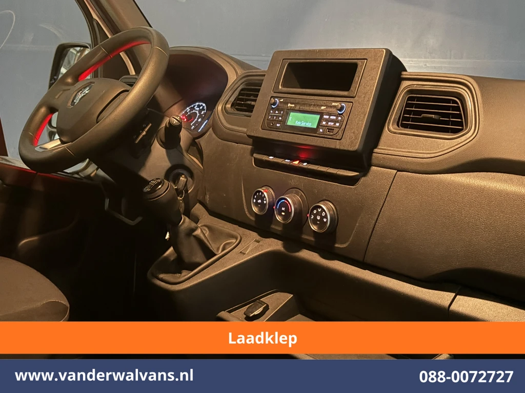 Renault Master – foto 15