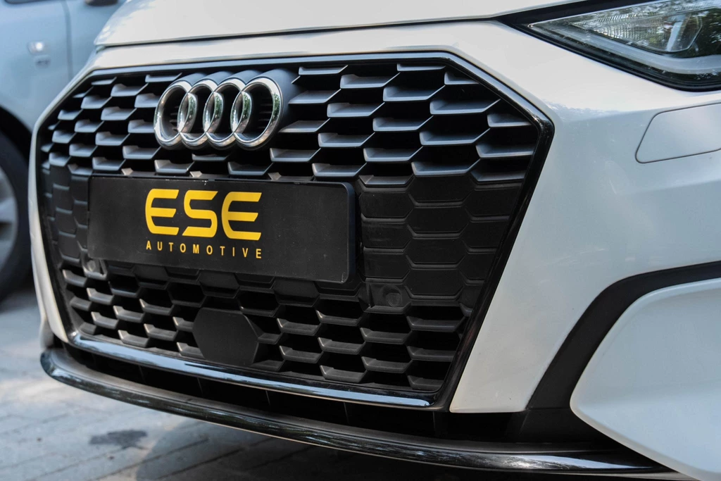 Audi A3 – foto 22
