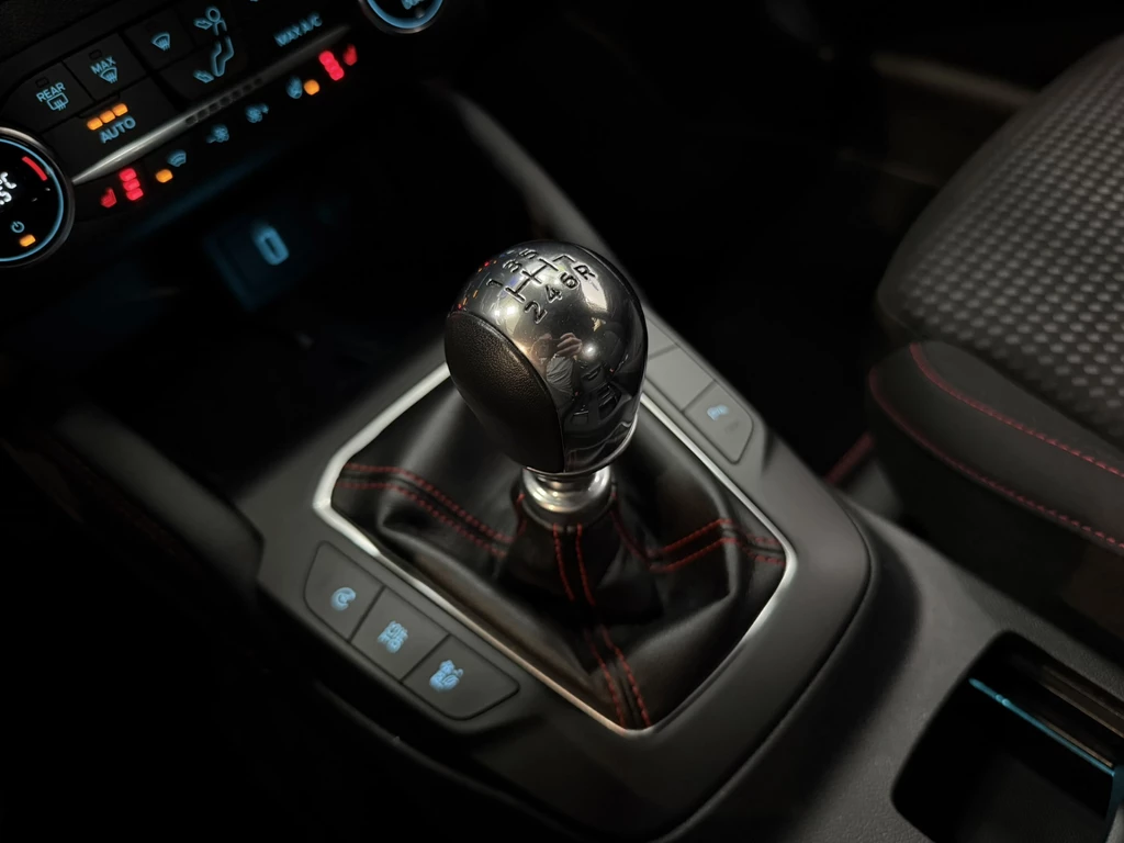 Ford Focus – foto 28