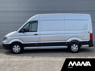 Volkswagen Crafter – thumbnail 3