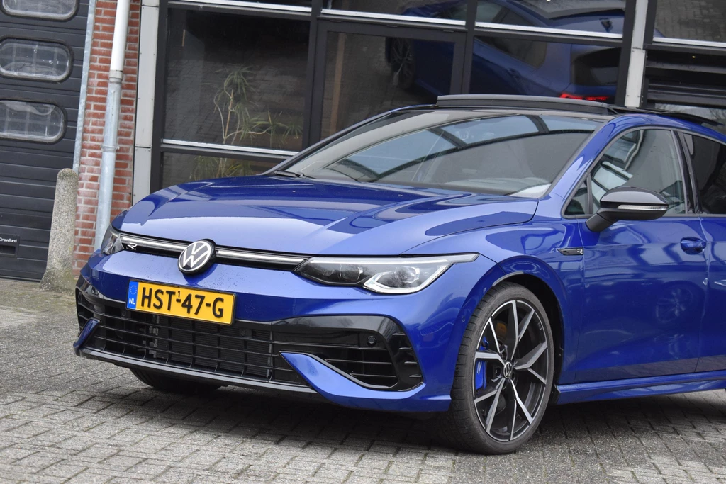 Volkswagen Golf – foto 2