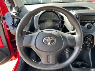 Toyota Aygo – thumbnail 10