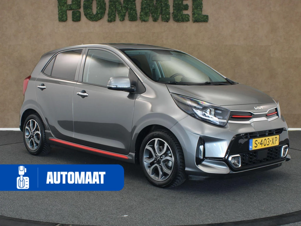 Kia Picanto – foto 8