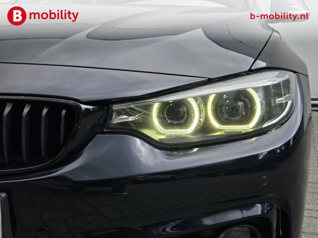 BMW 4 Serie – foto 35