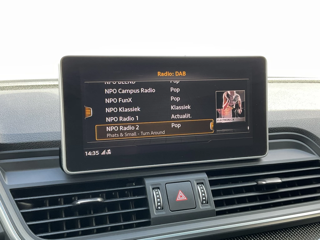 Audi SQ5 – foto 31