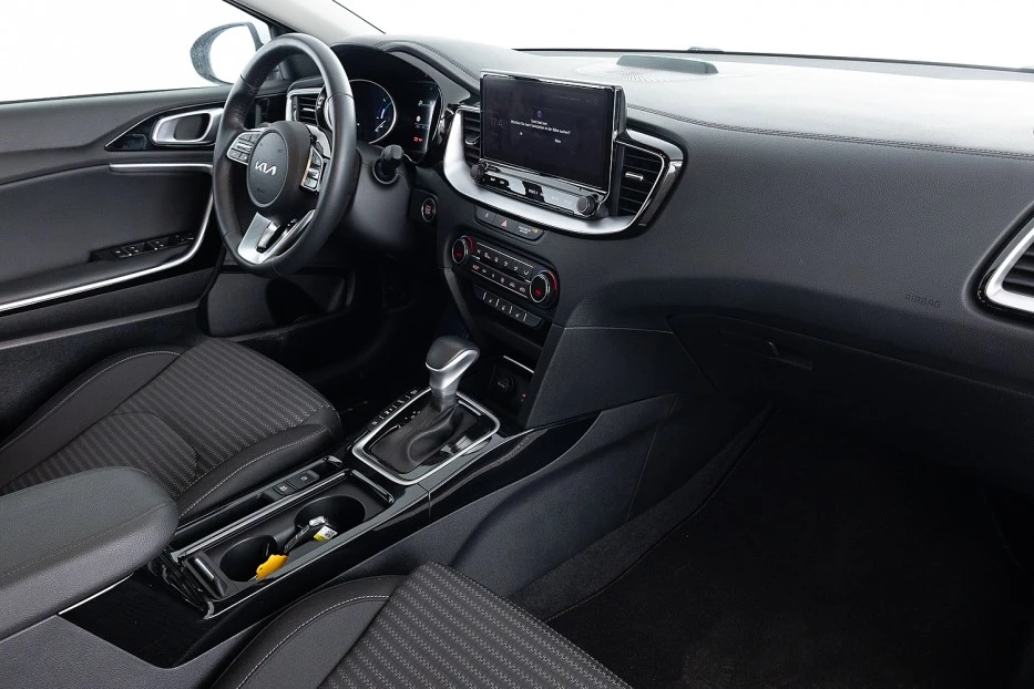 Kia Ceed Sportswagon – foto 6
