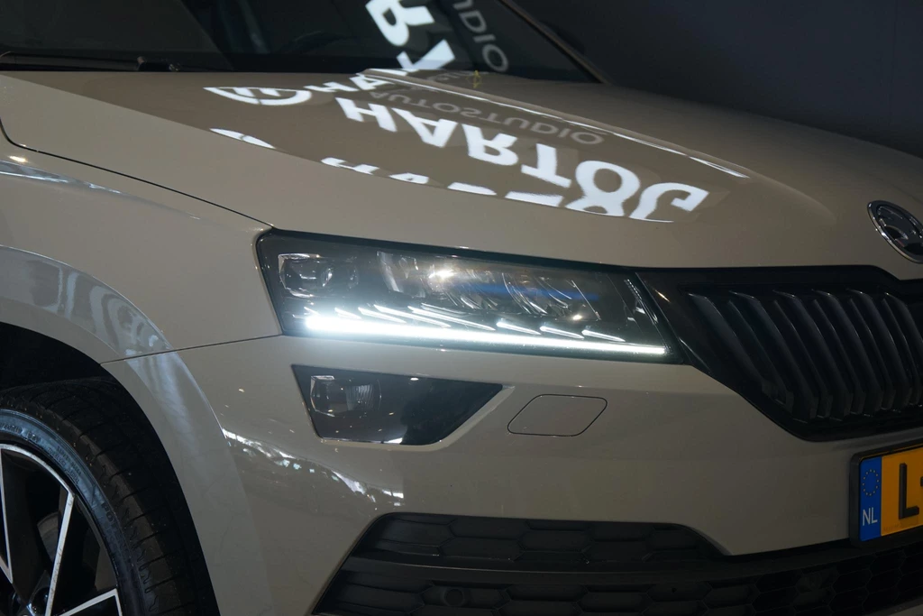 Škoda Karoq – foto 28