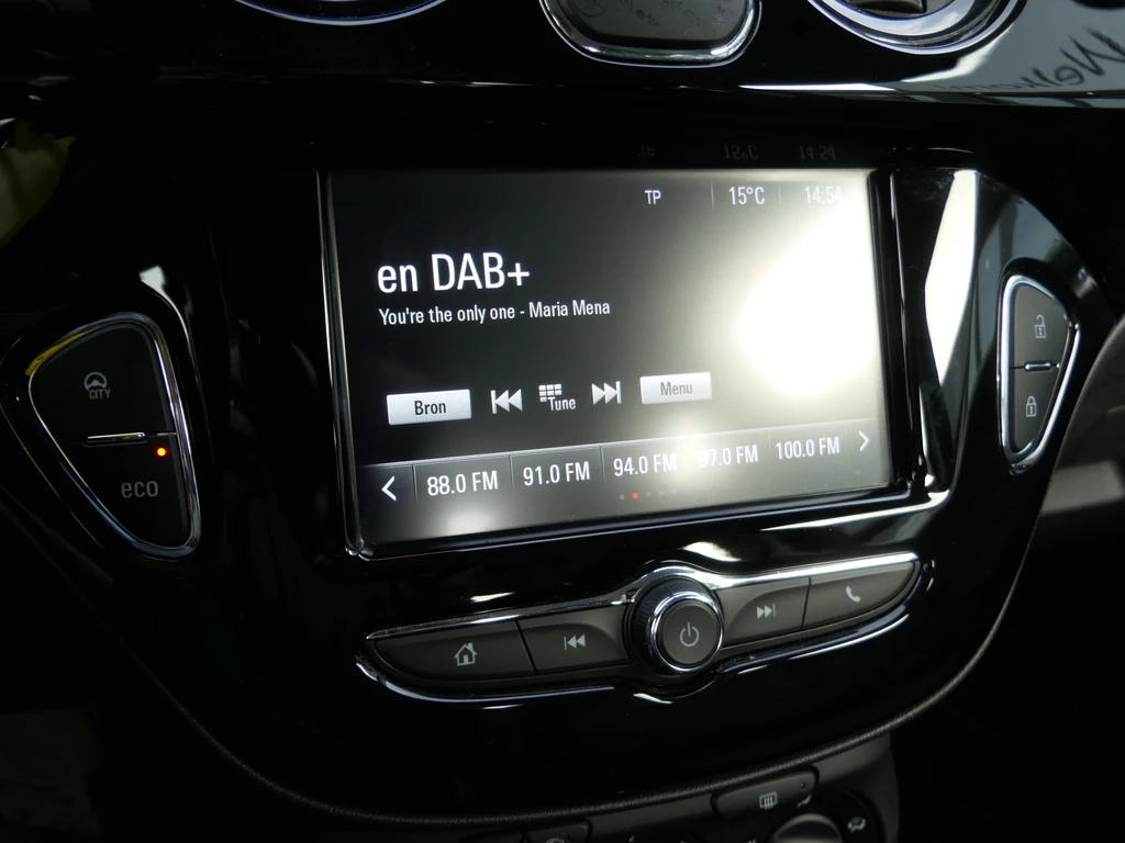 Opel ADAM – foto 25
