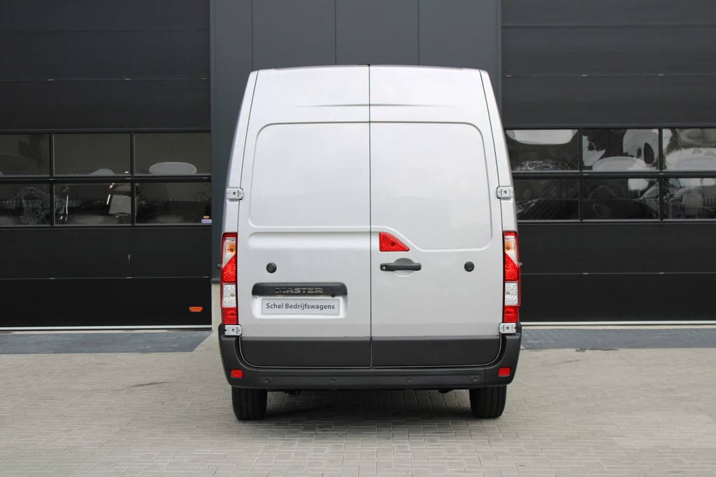 Renault Master – foto 5