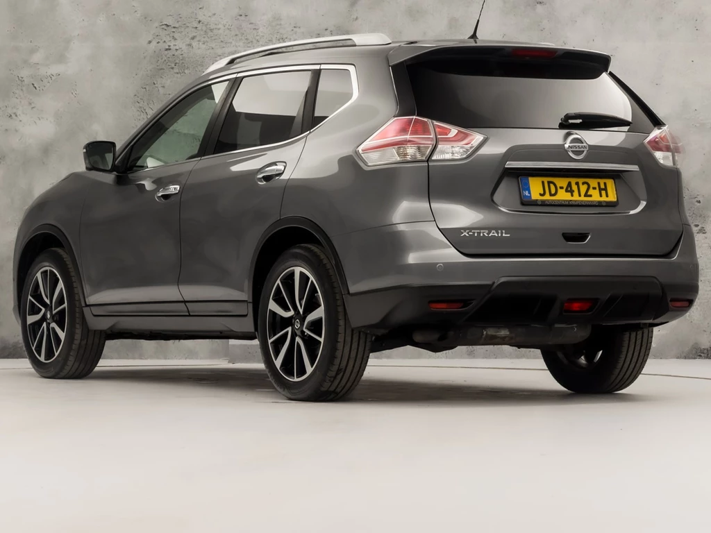 Nissan X-Trail – foto 4