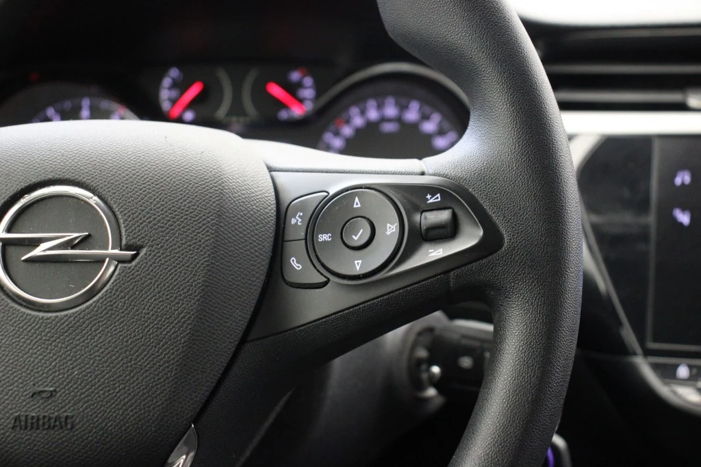 Opel Corsa – foto 20