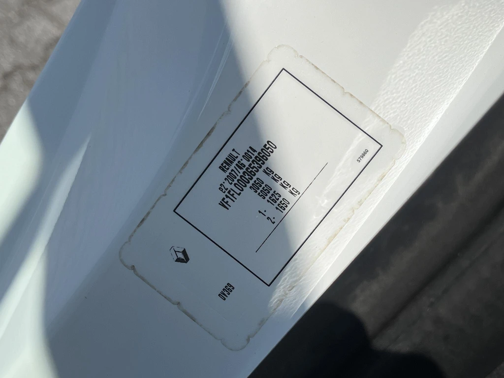 Renault Trafic – foto 37