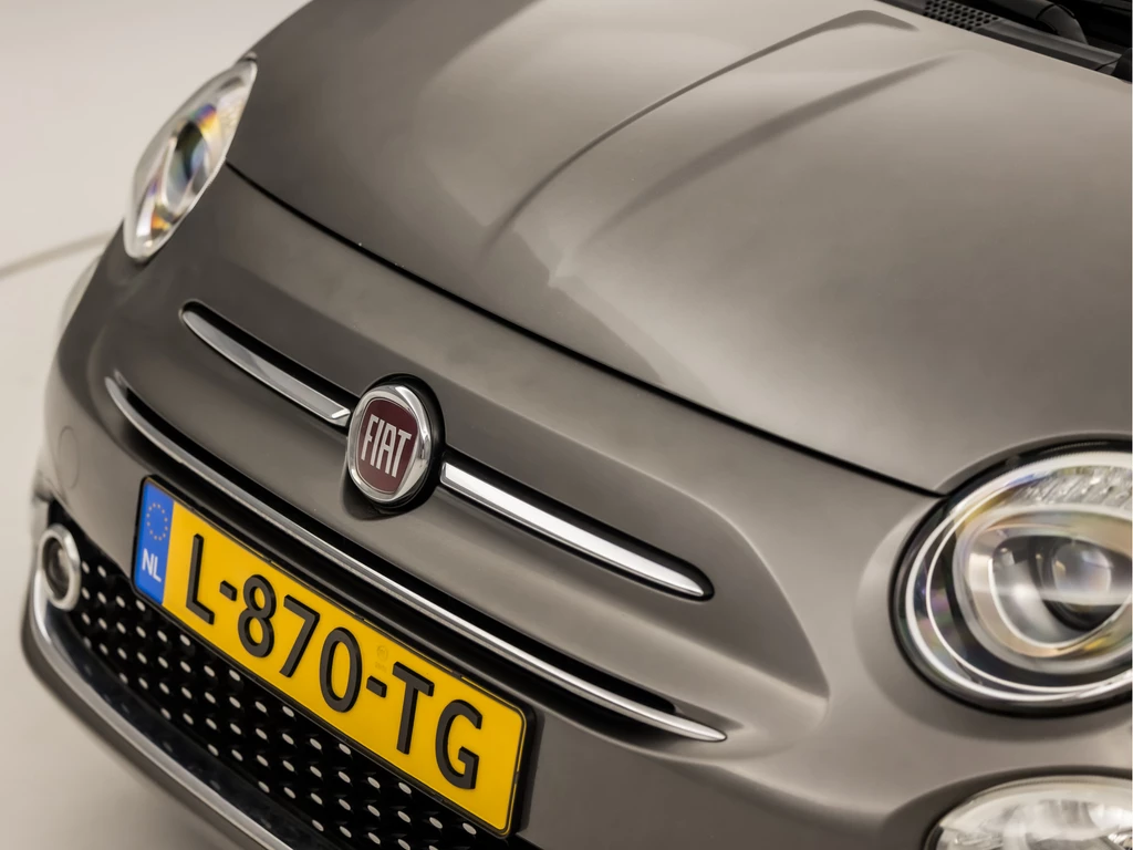 Fiat 500 – foto 17