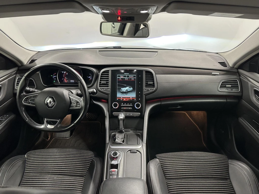 Renault Talisman – foto 9