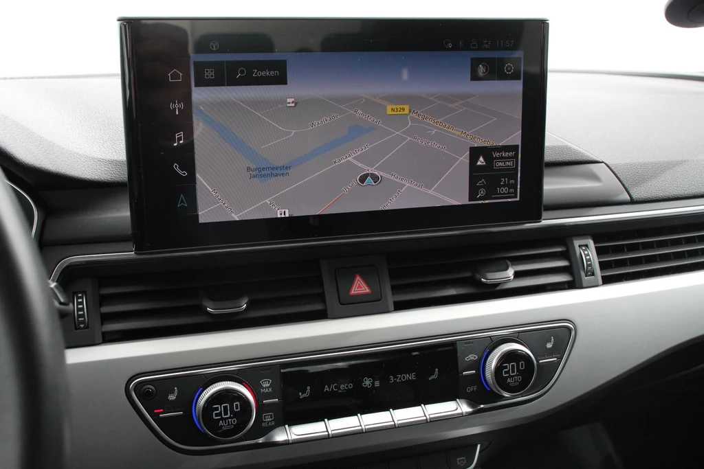 Audi A4 – foto 18