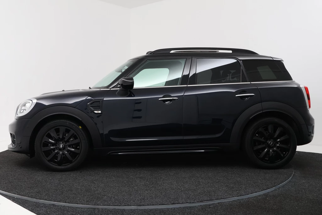 MINI Countryman – foto 2