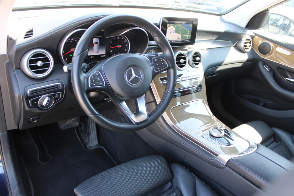 Mercedes-Benz GLC – foto 17