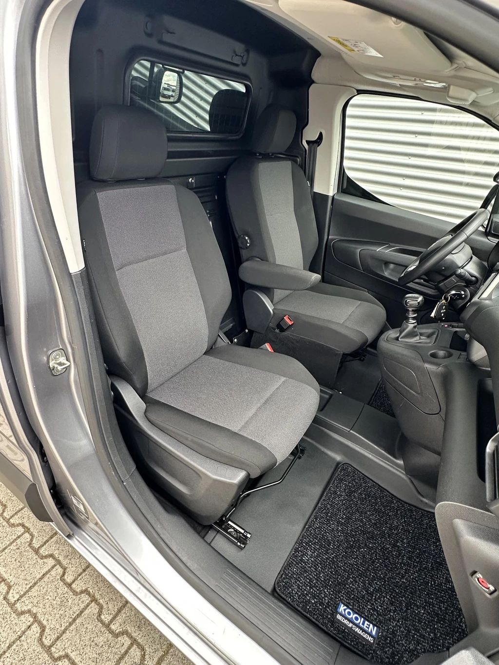 Citroën Berlingo – foto 9