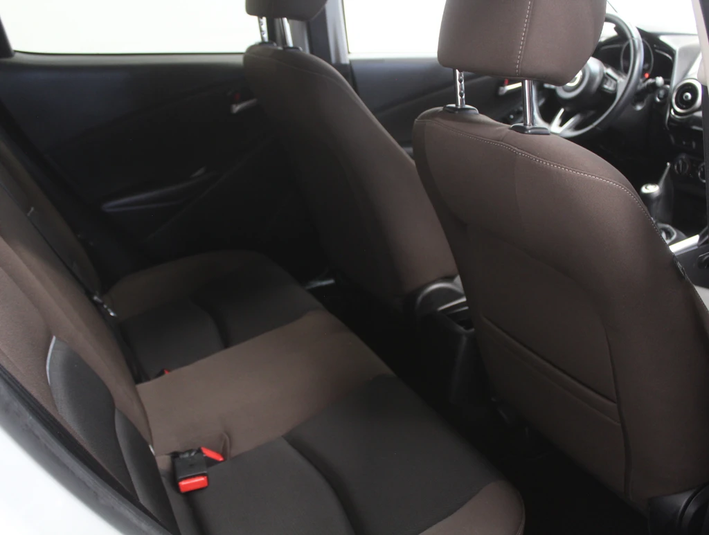 Mazda 2 – foto 33