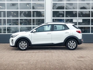 Kia Stonic – thumbnail 3