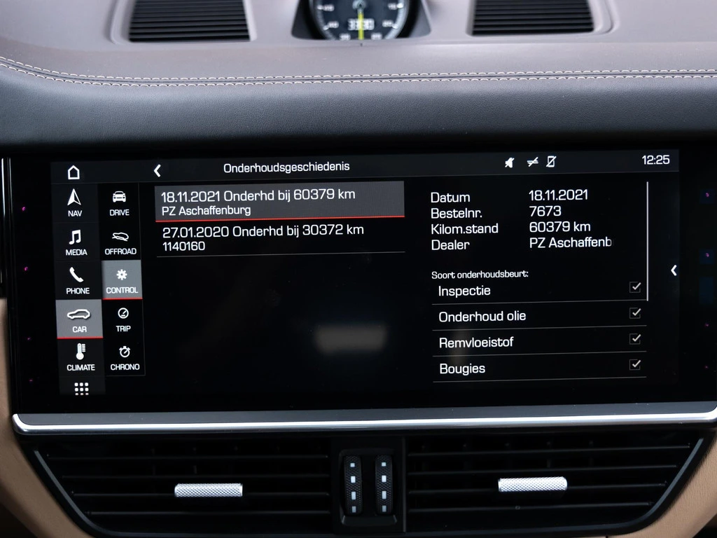 Porsche Cayenne – foto 82