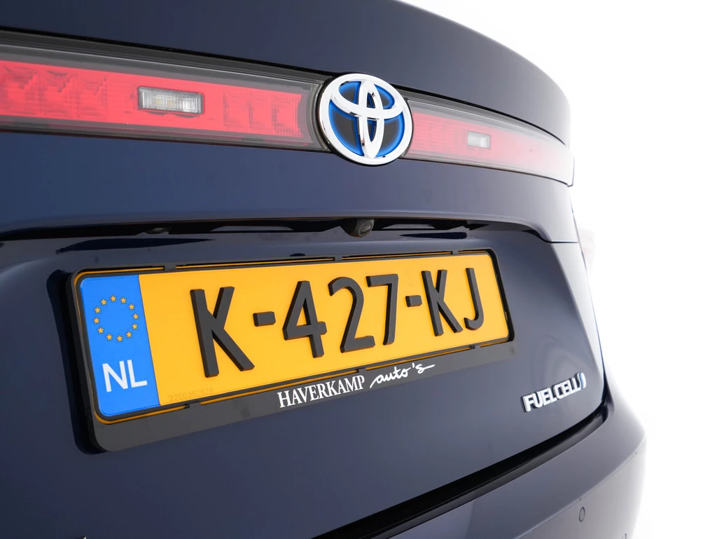 Toyota Mirai – foto 26