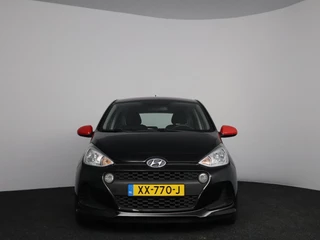 Hyundai i10 – thumbnail 9