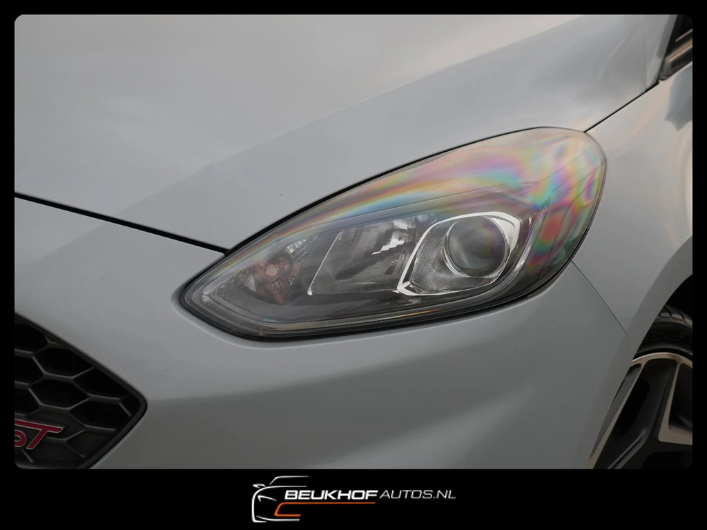 Ford Fiesta – foto 31