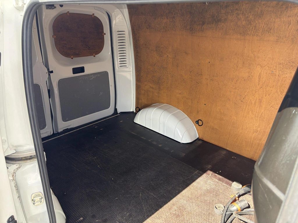 Maxus eDeliver3 – foto 11