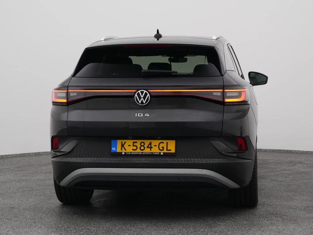 Volkswagen ID.4 – foto 7