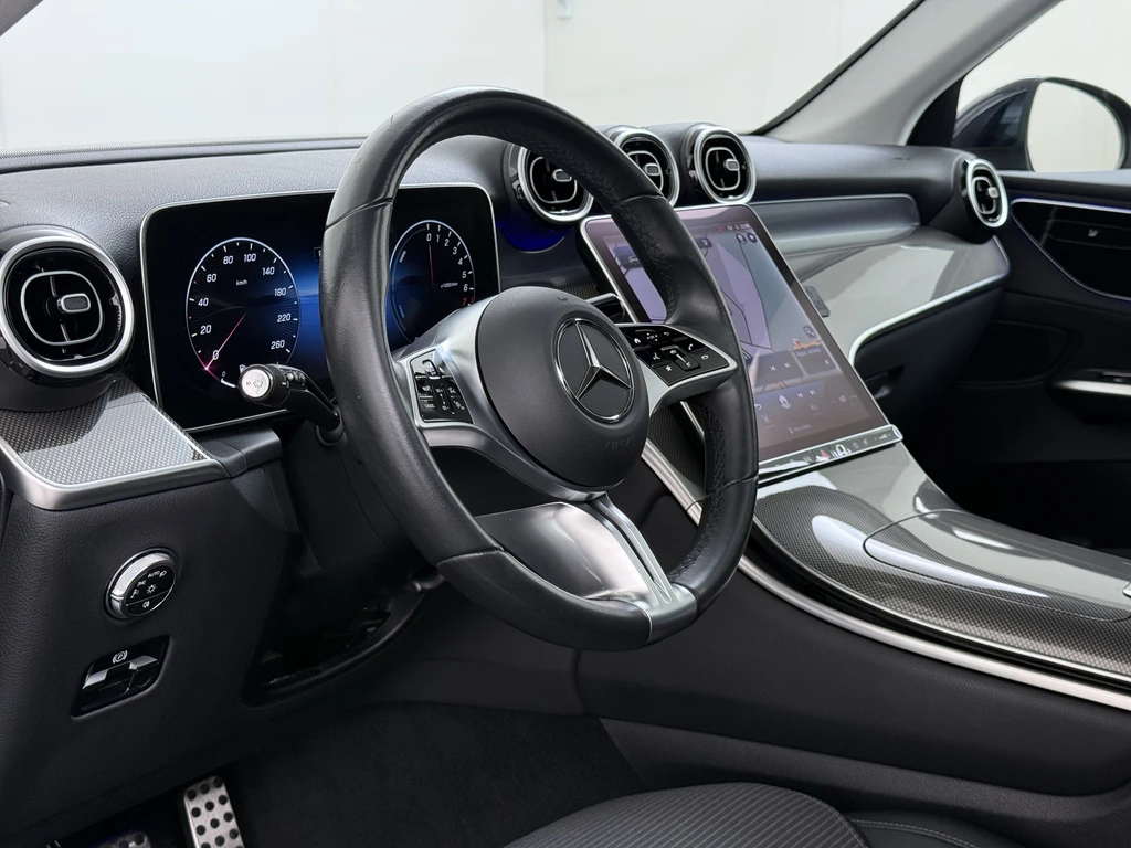 Mercedes-Benz GLC – foto 20