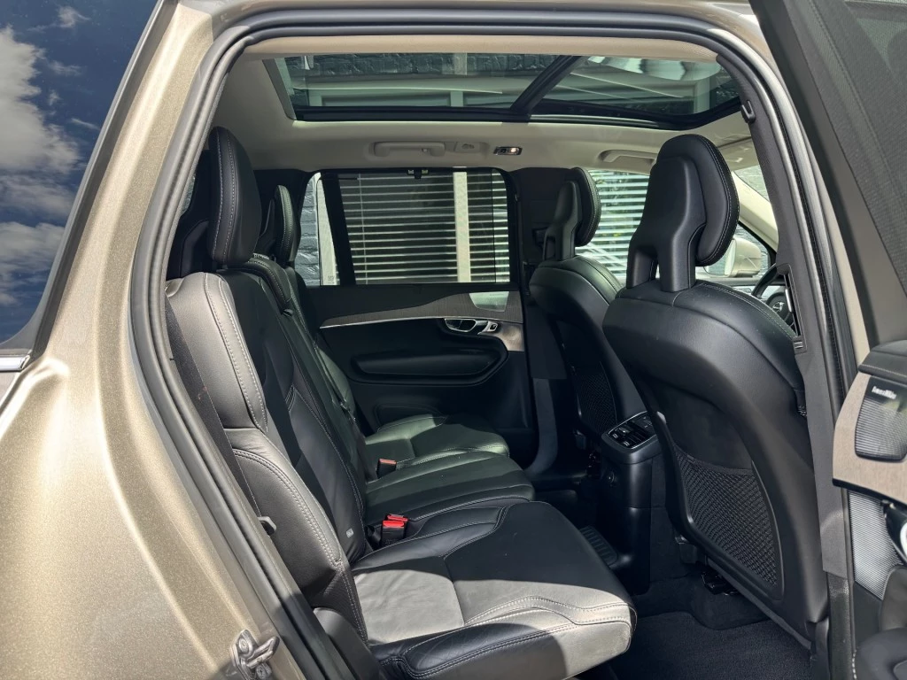 Volvo XC90 – foto 12
