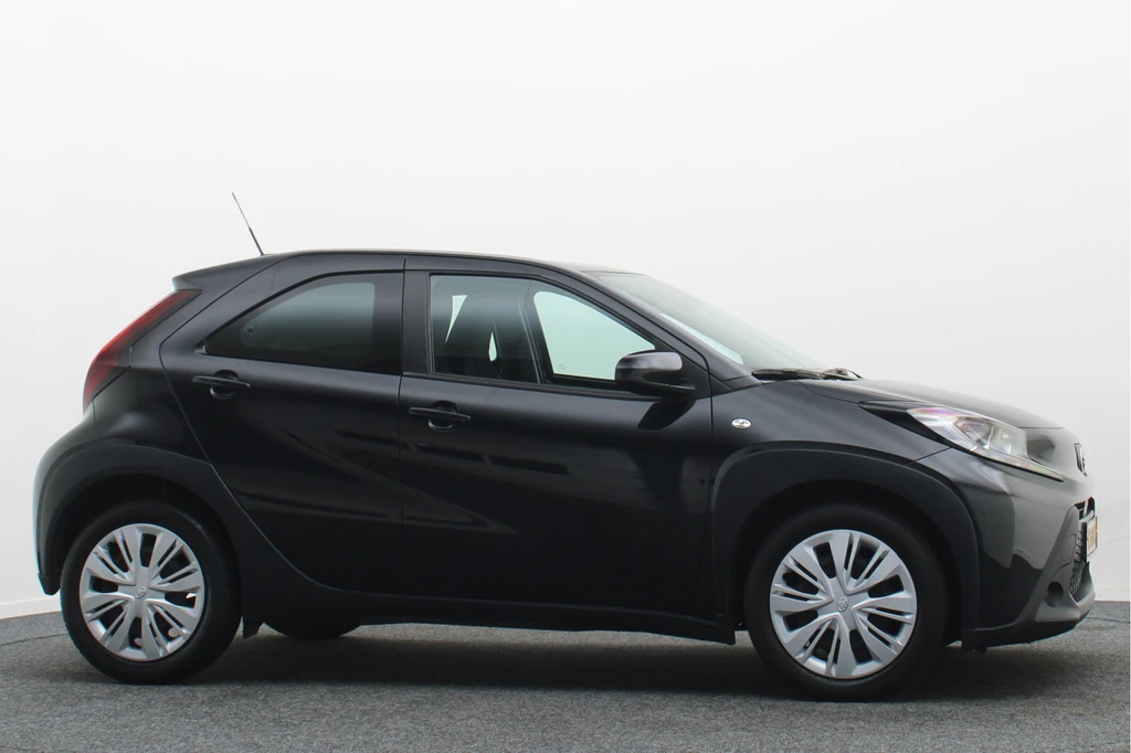 Toyota Aygo – foto 10
