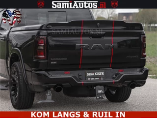 Dodge Ram Pick-Up – thumbnail 13
