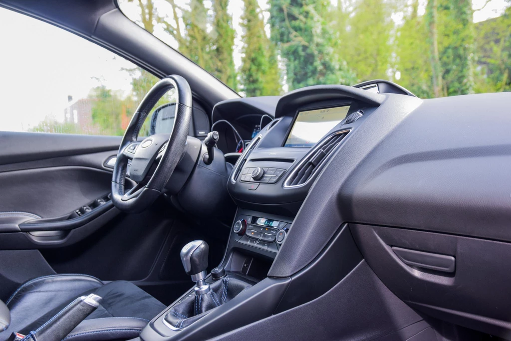 Ford Focus – foto 28
