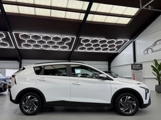 Hyundai Bayon – thumbnail 9