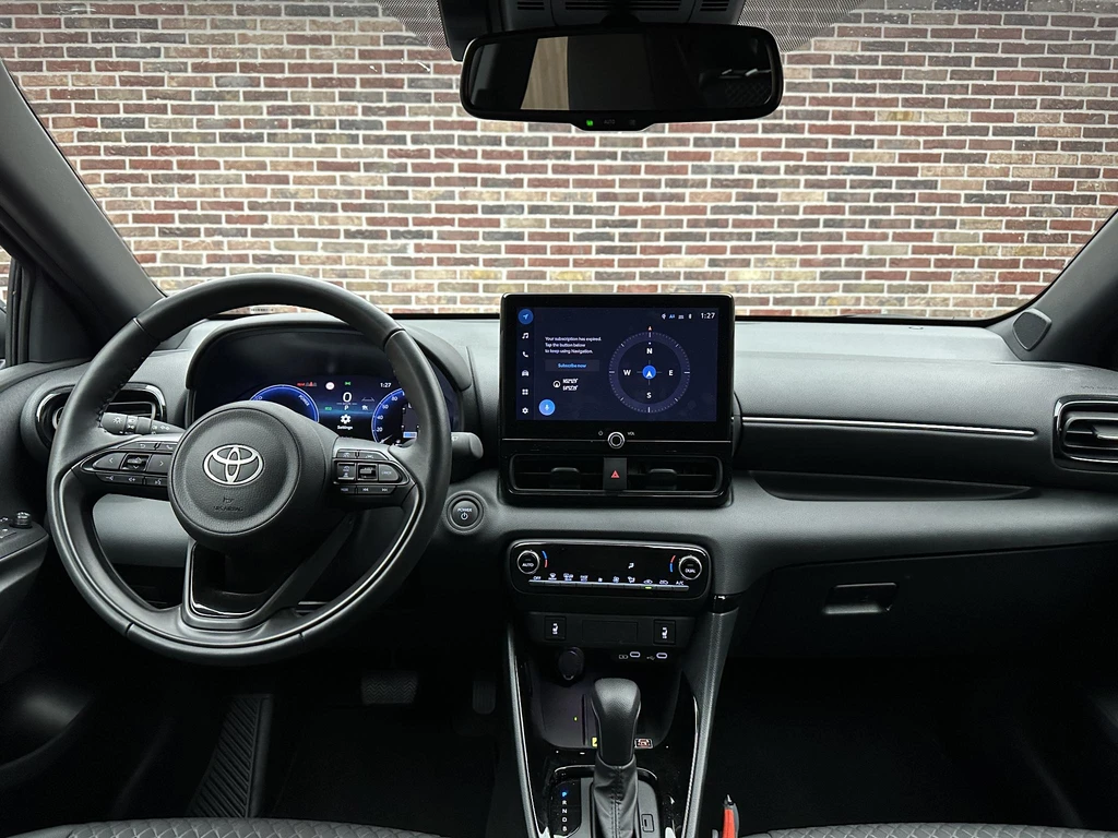 Toyota Yaris – foto 17