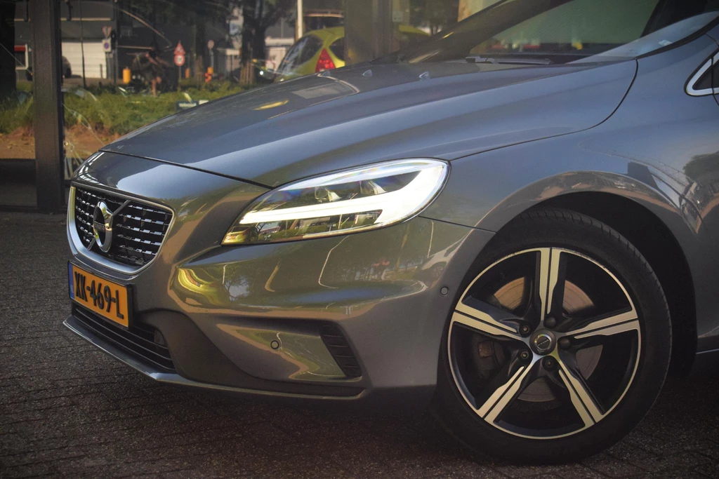 Volvo V40 – foto 18