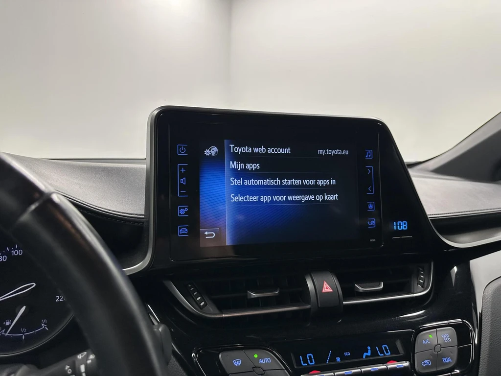 Toyota C-HR – foto 48
