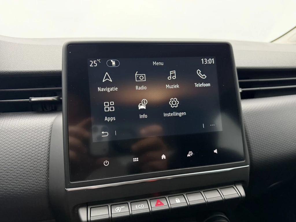 Renault Clio – foto 13