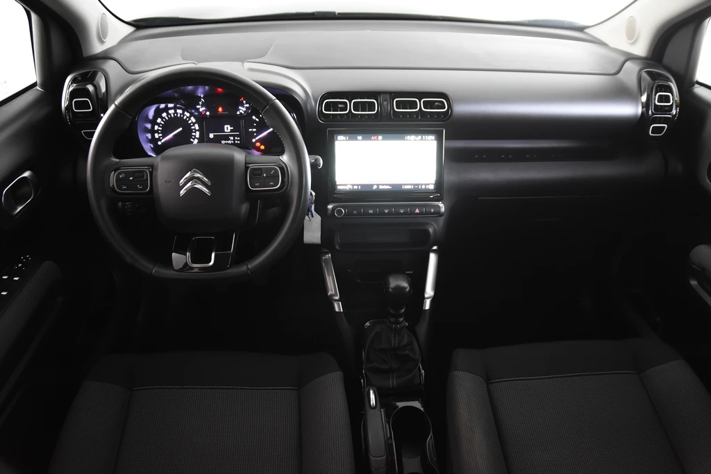 Citroën C3 Aircross – foto 14