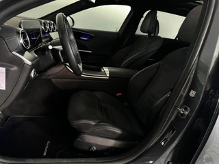 Mercedes-Benz C-Klasse – thumbnail 12