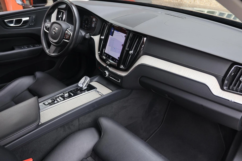 Volvo XC60 – foto 28