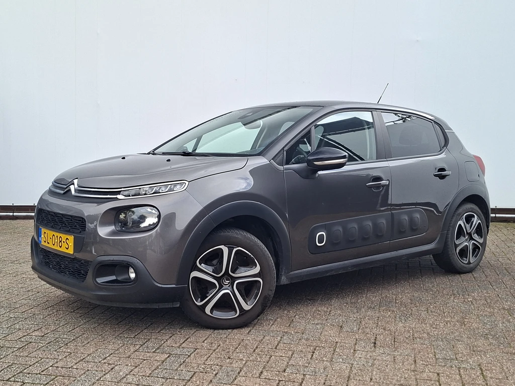 Citroën C3 – foto 1