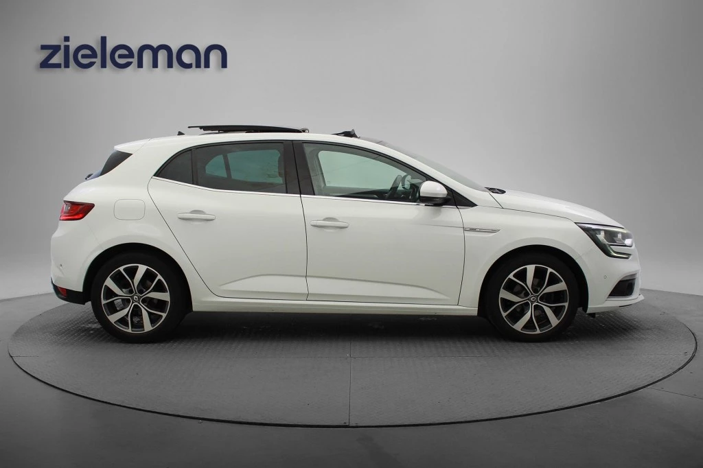 Renault Mégane – foto 6