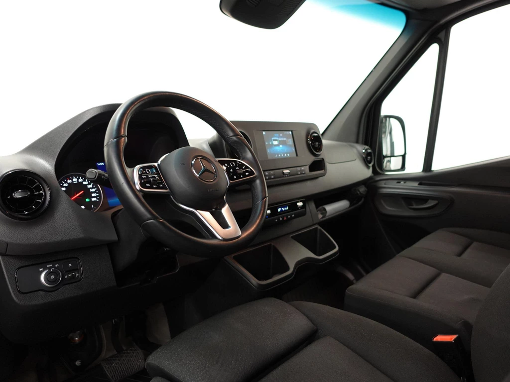 Mercedes-Benz Sprinter – foto 9