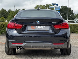 BMW 4 Serie – thumbnail 4