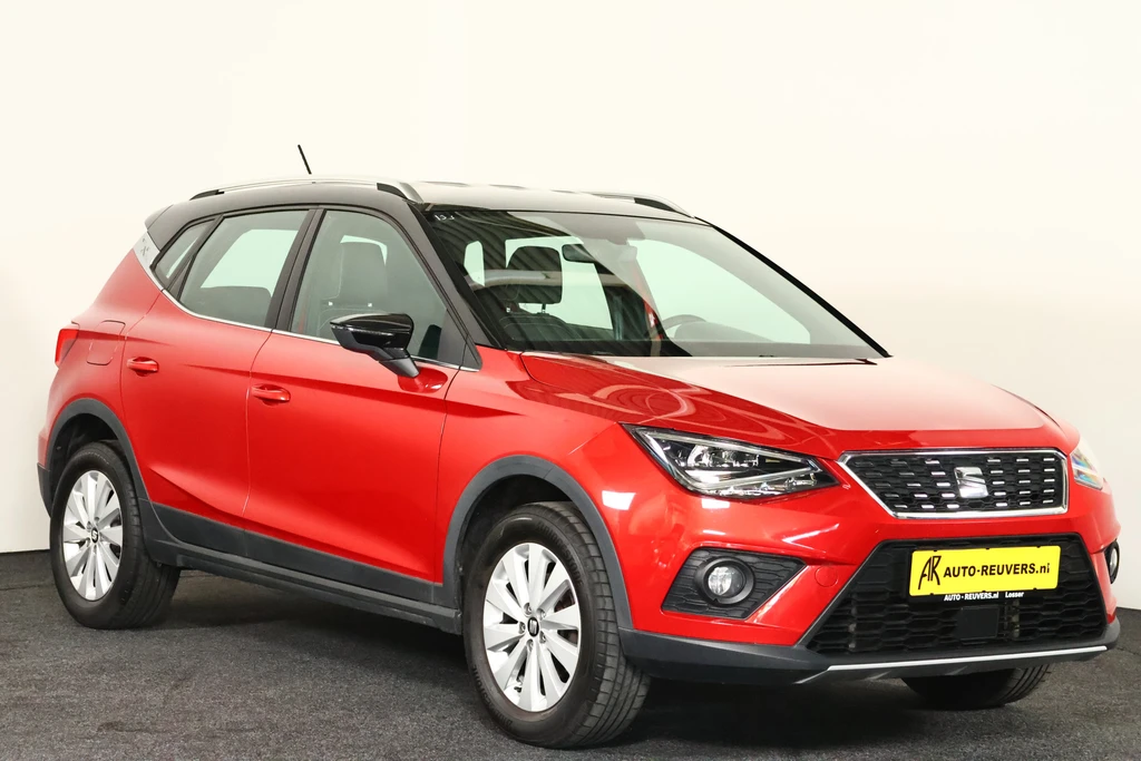 SEAT Arona – foto 7