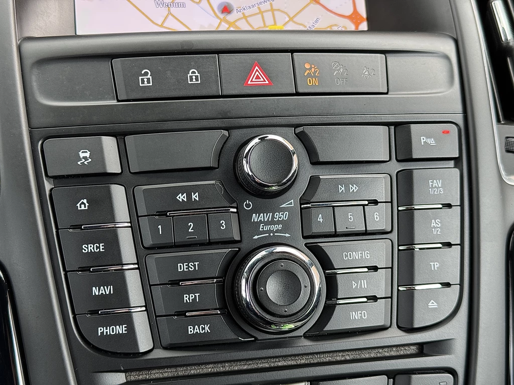 Opel Cascada – foto 19