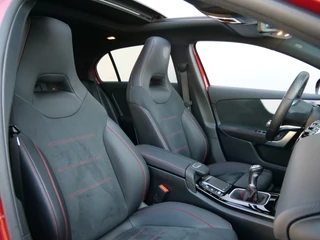 Mercedes-Benz A-Klasse – thumbnail 11